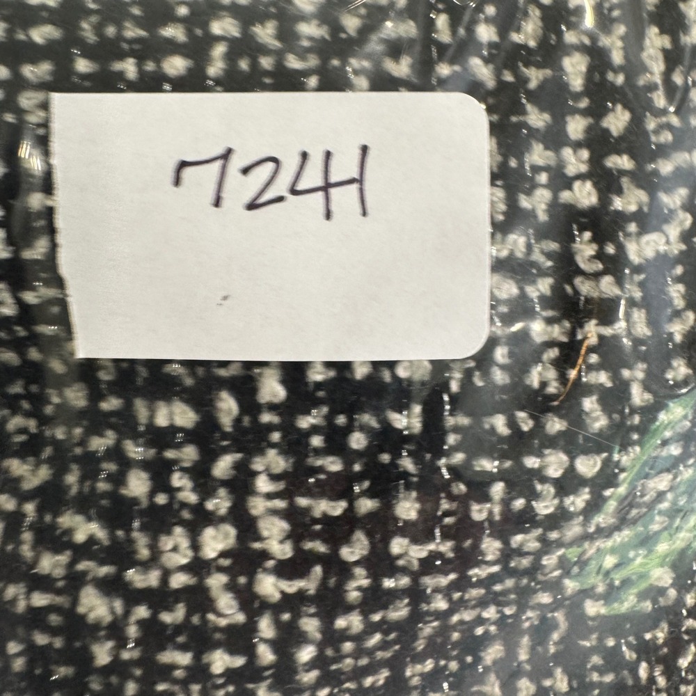 White House Black Market Skirt Womens 4 Tweed Mini A Line Academia Chic - Picture 8 of 8